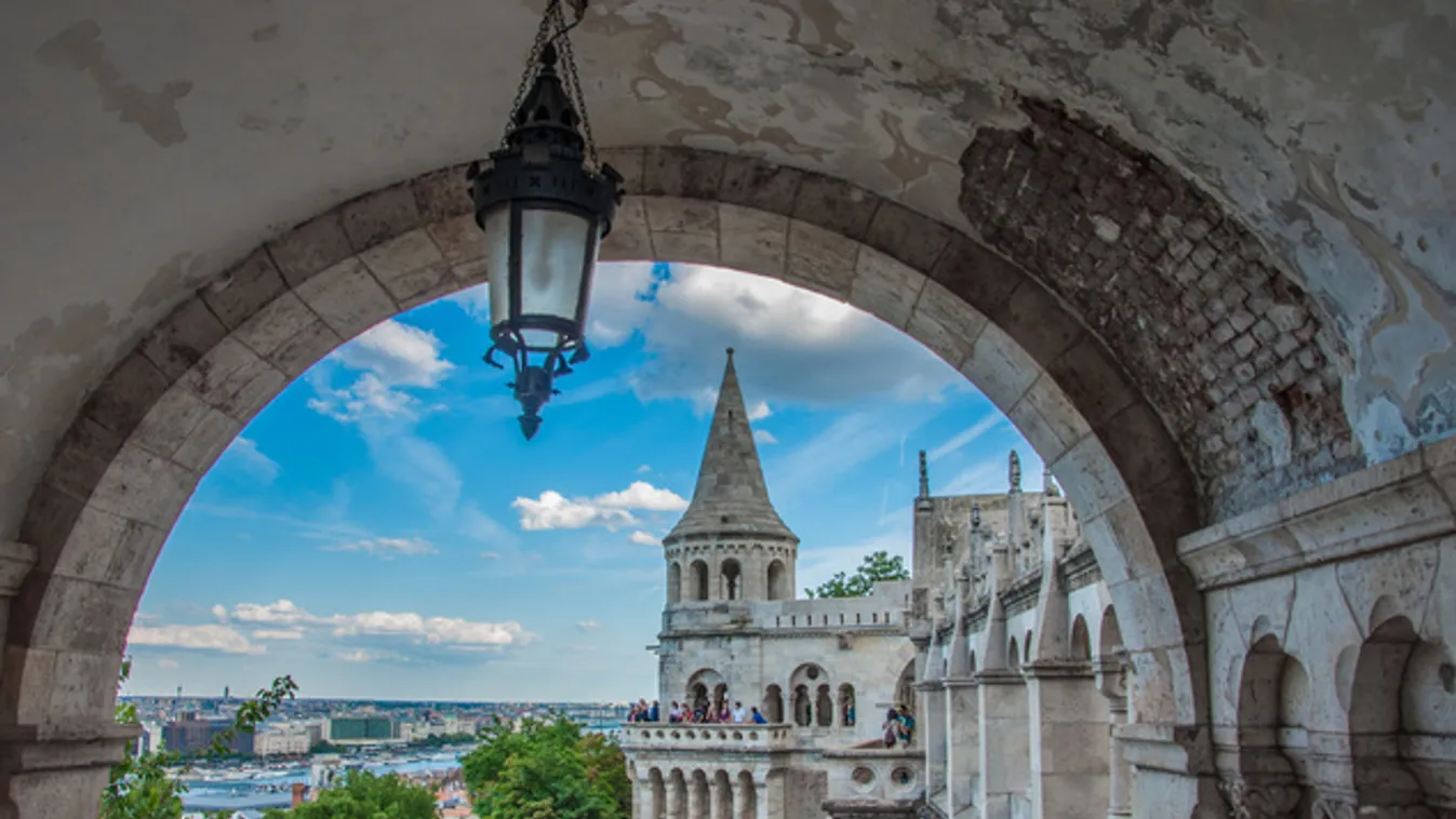Budapesten a legolcsóbb turistáskodni