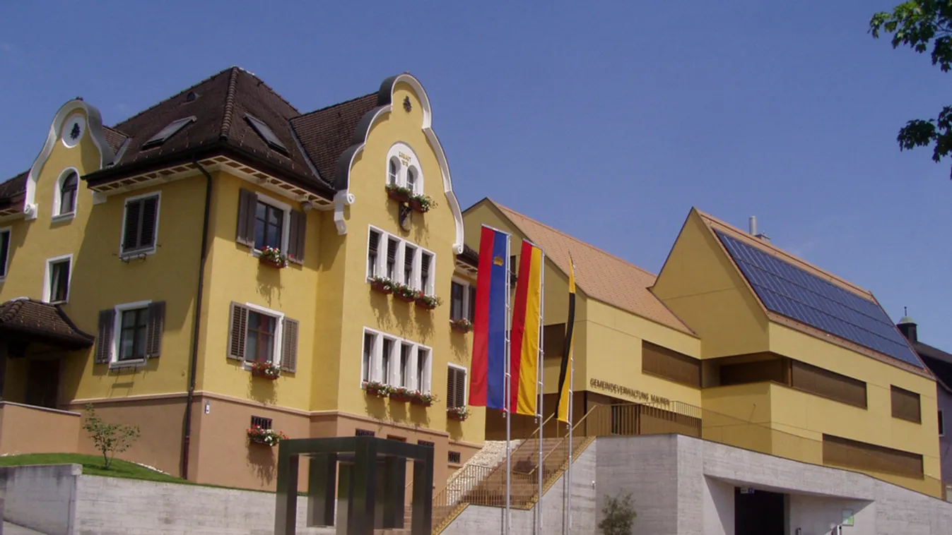 Az ismeretlen Liechtenstein