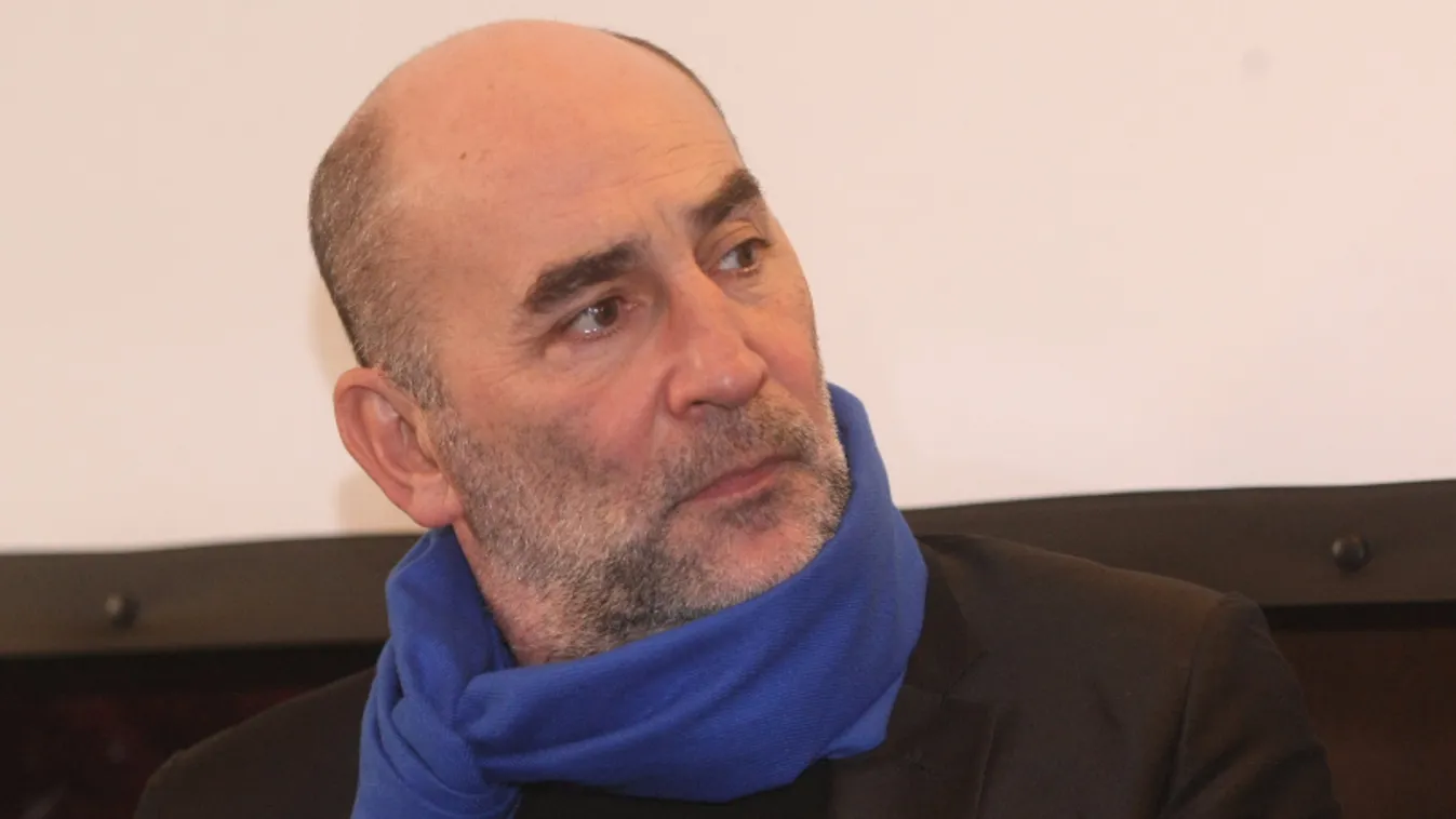Kulka János kikerült az intenzívről