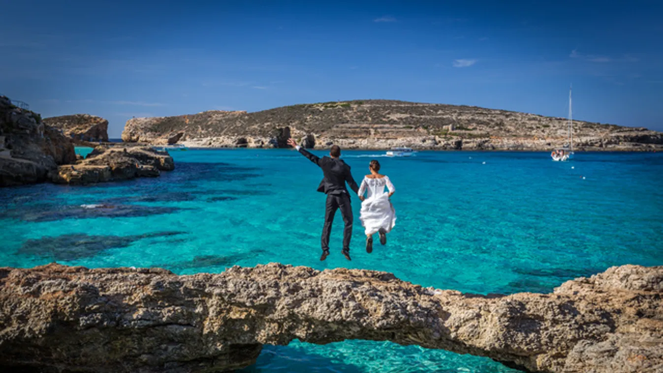 A legszebb mediterrán esküvői helyszínek