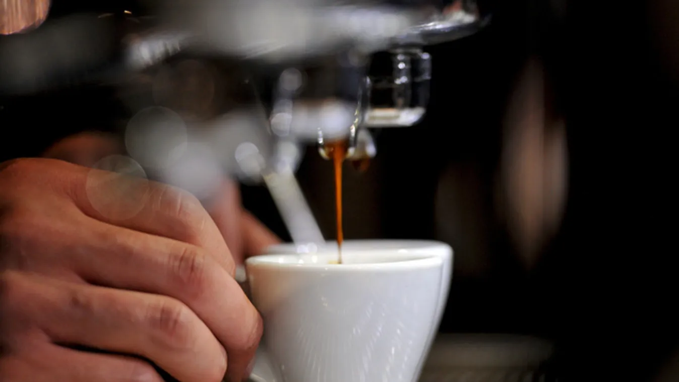 Összecsapnak a Balaton legjobb baristái