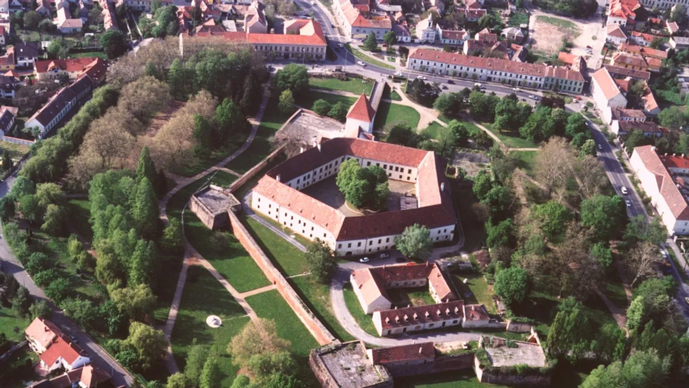 Sárvár, ahol megpihensz