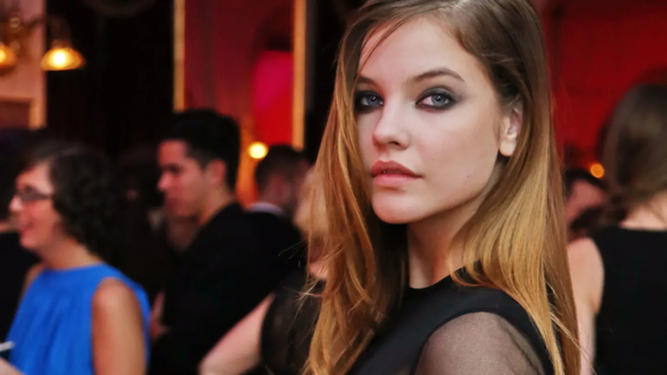Palvin Barbara: a pénz nem boldogít - a hét aranyköpései