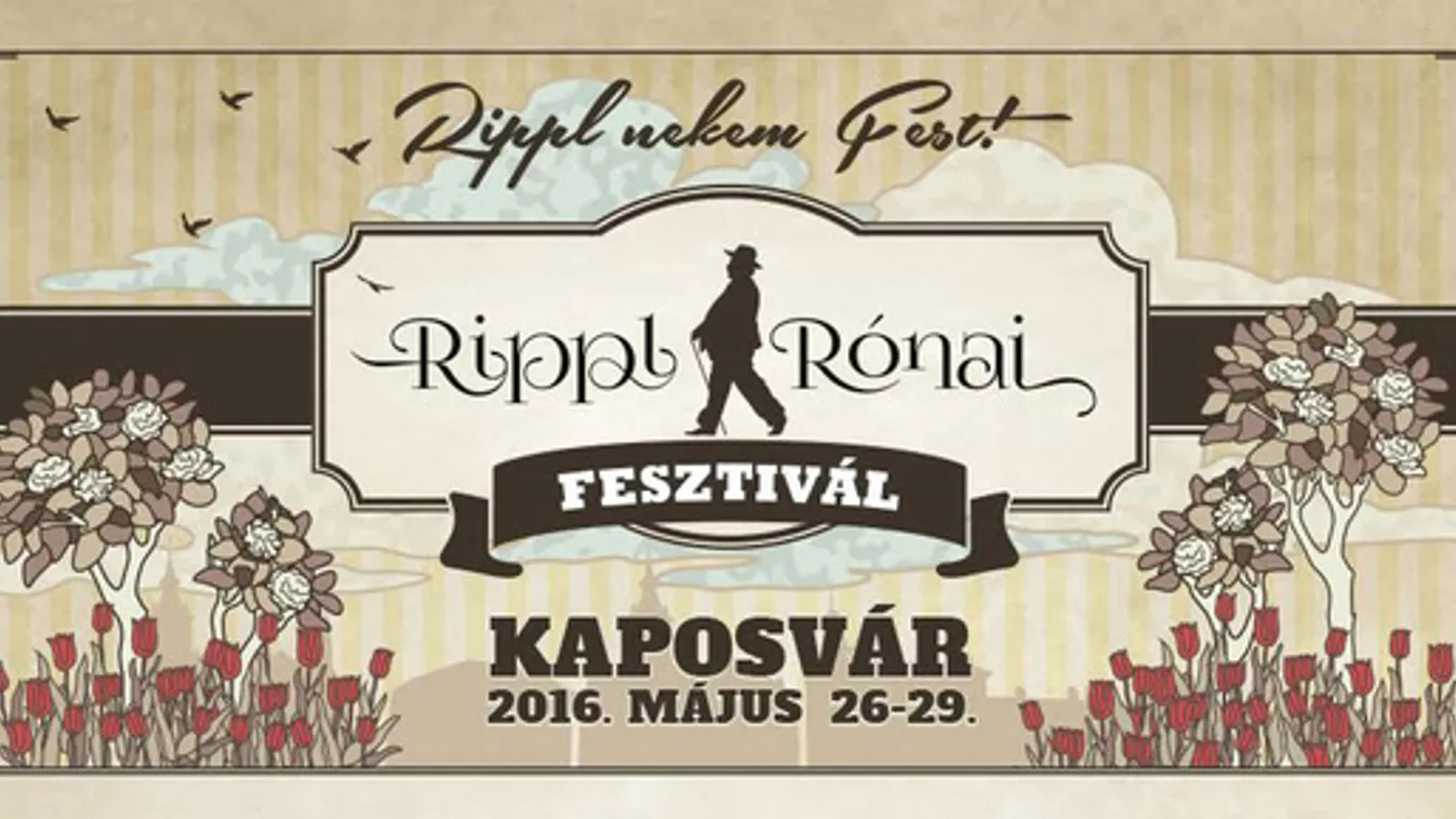 Négynapos fesztivállal ünnepli legendás festőjét Kaposvár