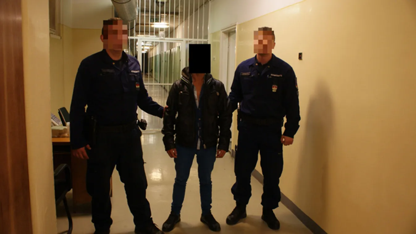 Felháborító: mankós tinit raboltak ki Szegeden