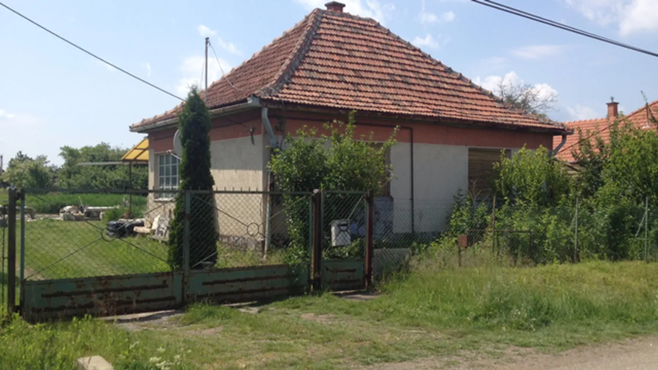 Halálra éheztetett kislány: Elmenekült a család Gyöngyösről
