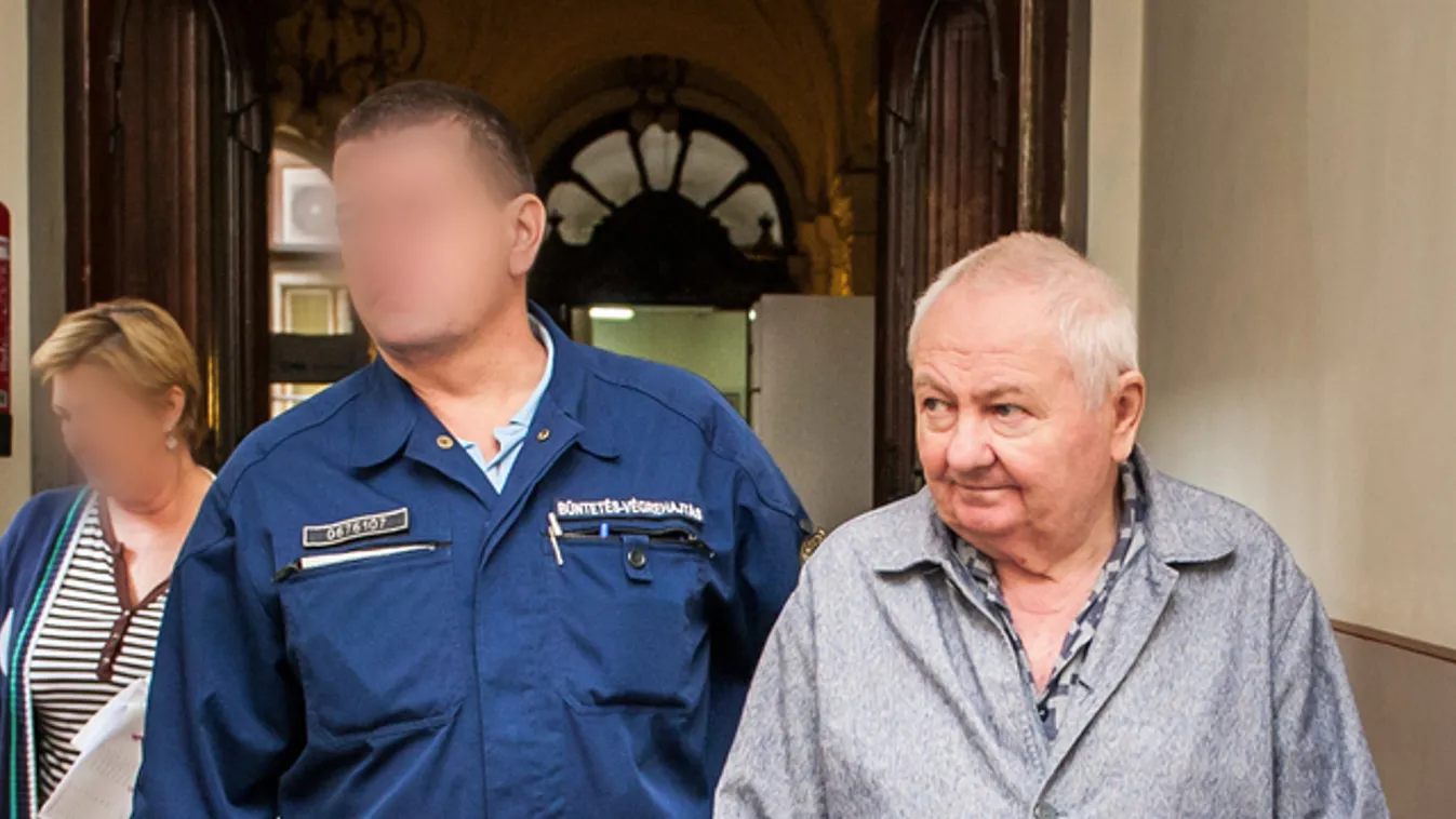 Gyógyíthatatlan beteg Stadler József