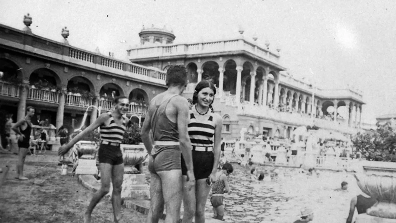 A Széchenyi lett az év legjobb nemzetközi gyógyfürdője