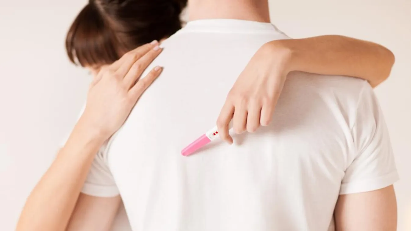Ha elvetetném a babámat, újrakezdhetném a régi pasimmal