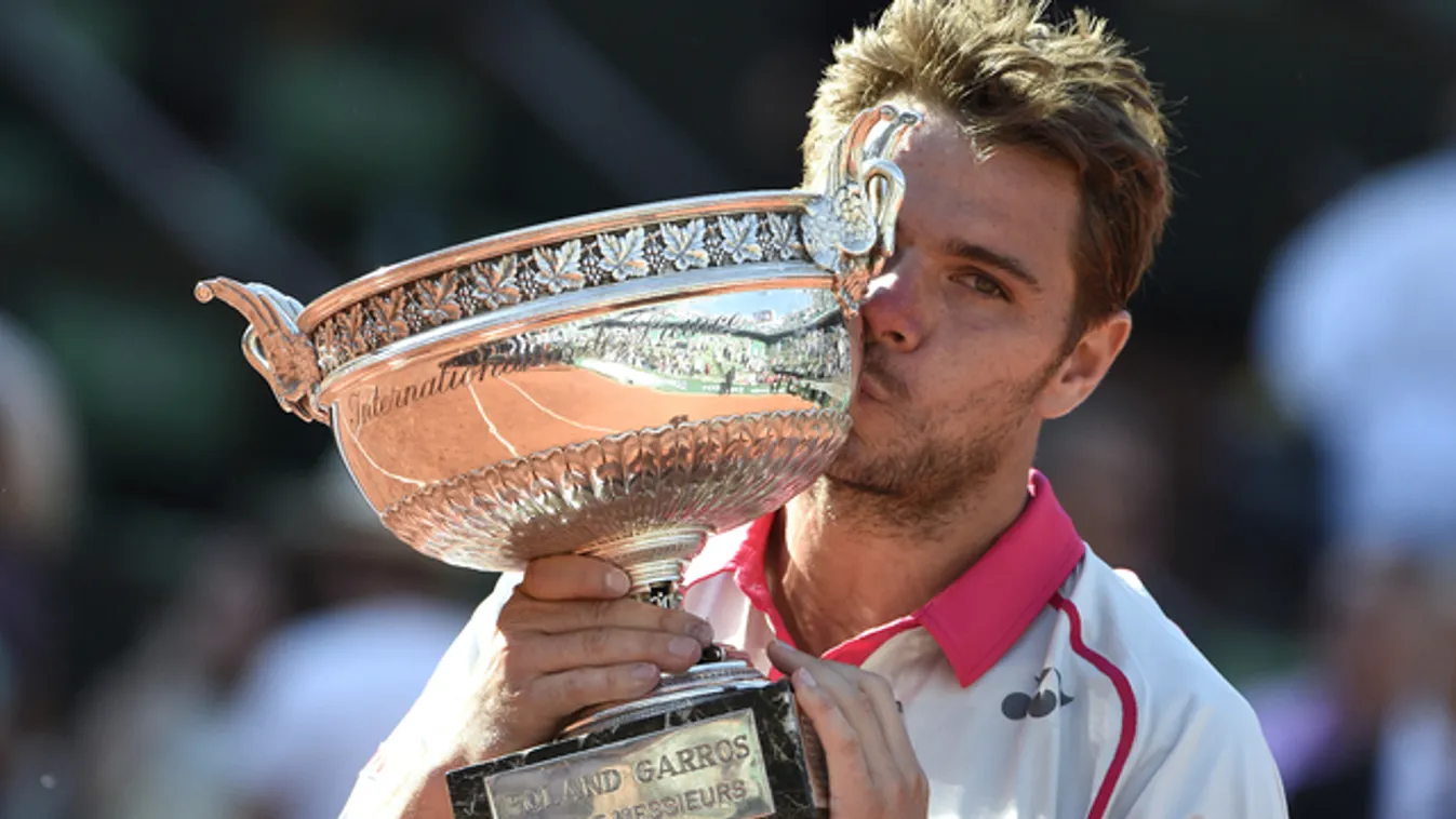 Francia pilótáról kapta a nevét a Grand Slam-torna
