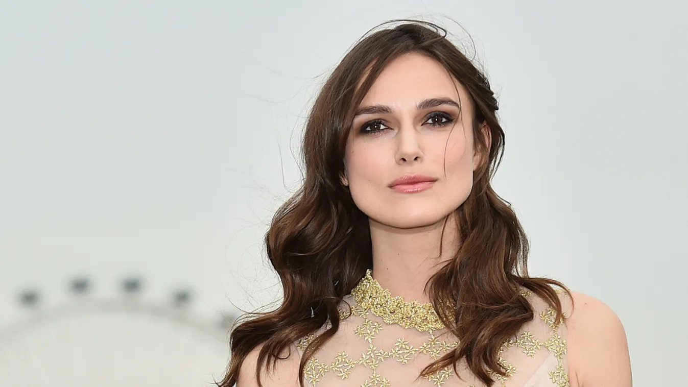 Rendezője ócsárolta Keira Knightley-t