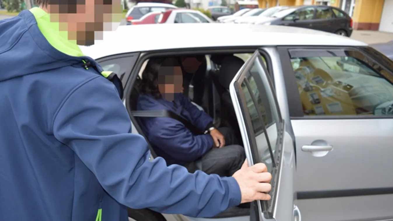 Gyöngyösi tragédia: őrizetbe vették a szülőket