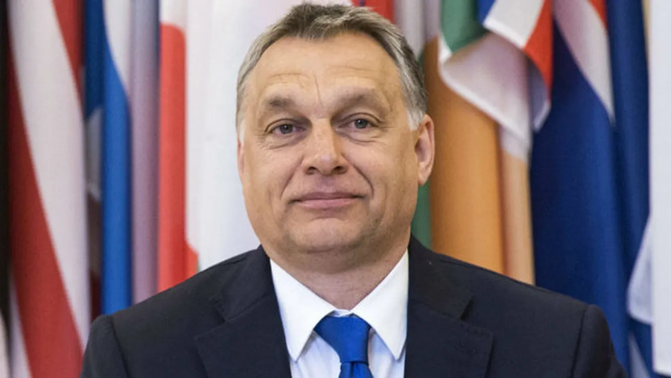 Saját zséből utazik Orbán a BL-döntőre