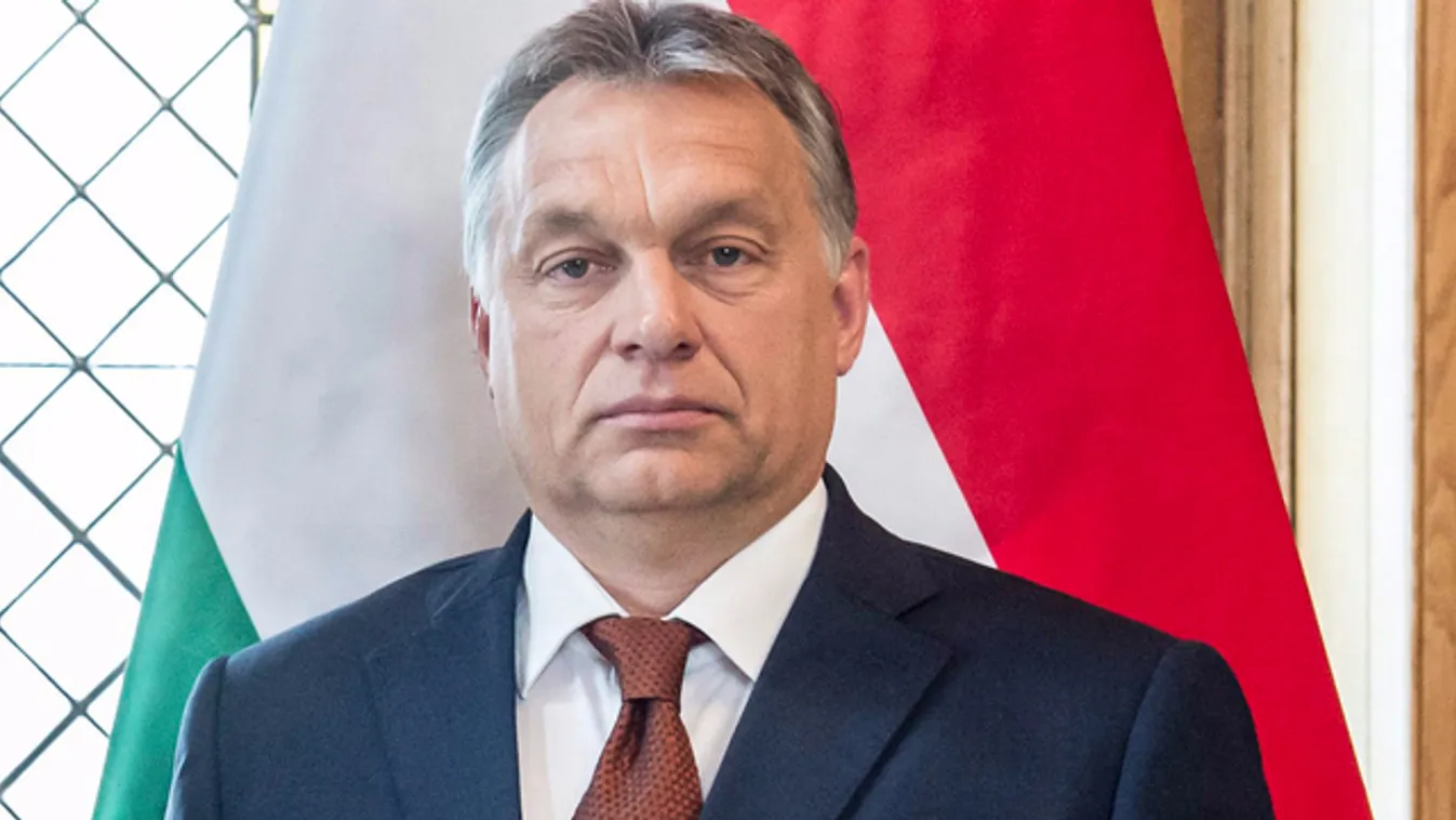 Váratlanul lebetegedett Orbán Viktor