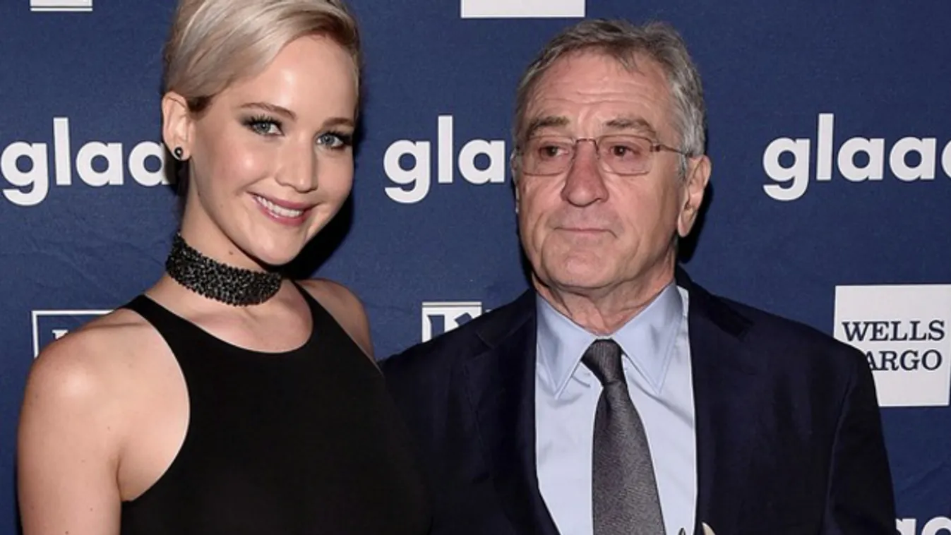 Robert De Niro meleg apjáról készült film