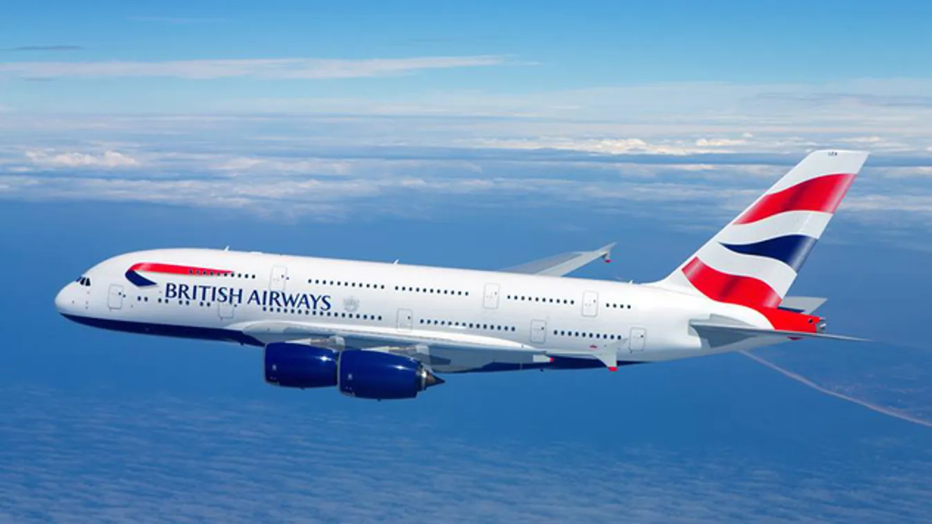 Nincs több ingyen étel a British Airways rövid távú járatain