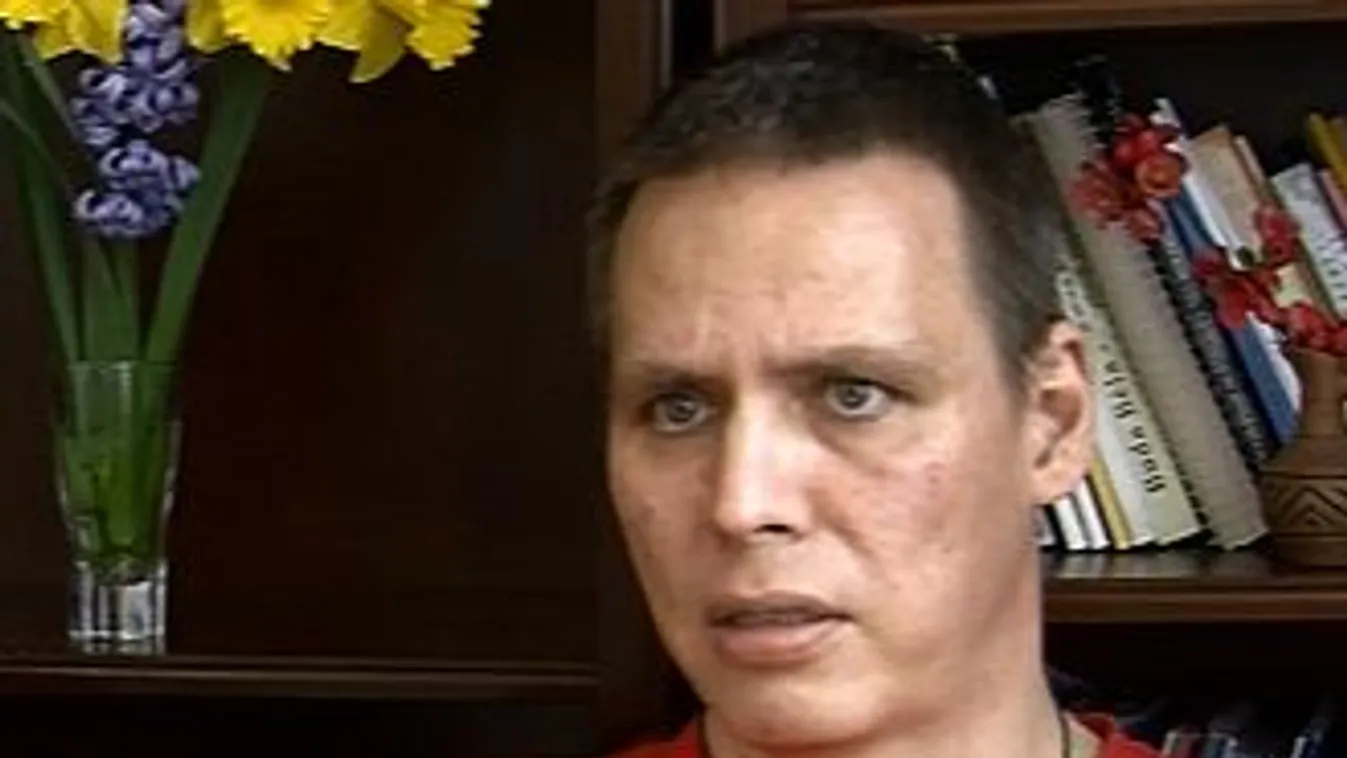 Így búcsúzott az élettől Birtalan Balázs