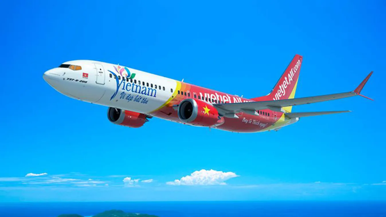 Tarol a fapados utakra tervezett Boeing 737