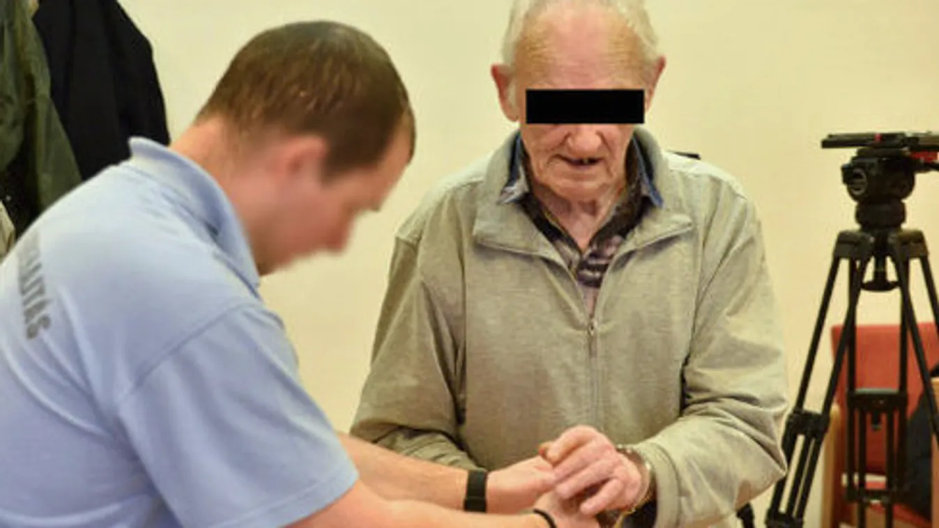 Kilenc évet kapott a gyilkos István bácsi