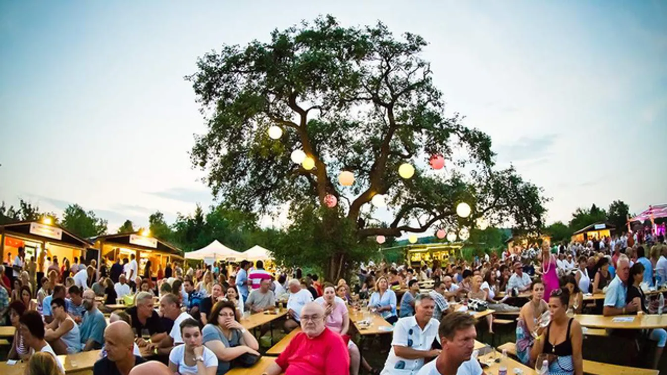 Idén ők lépnek fel a jazz Balaton-parti fővárosában