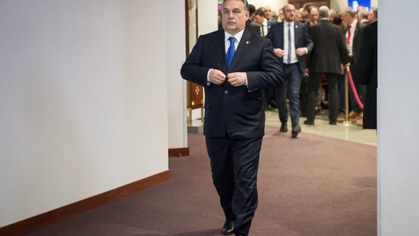 Orbán titkolja az operarajongását
