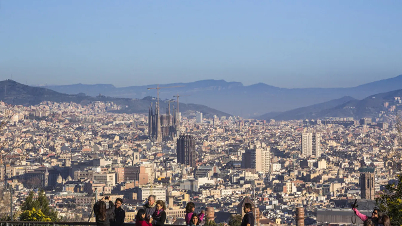 Barcelona az egynapos városnézést is megadóztatná
