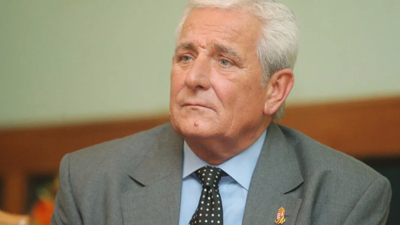 Újabb áldozat vallja, hogy Kiss László erőszakoskodott vele