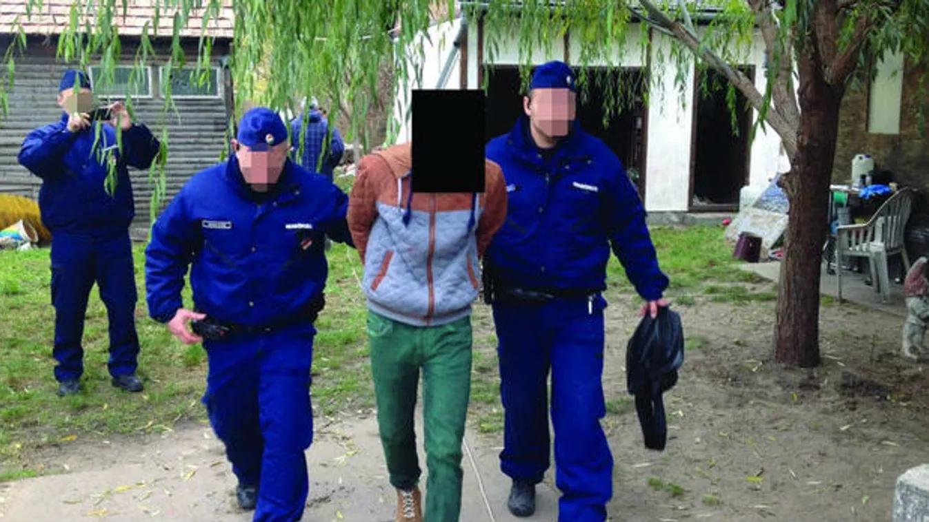 Horror Forráskúton: gyermekkori barátja végzett Viviennel