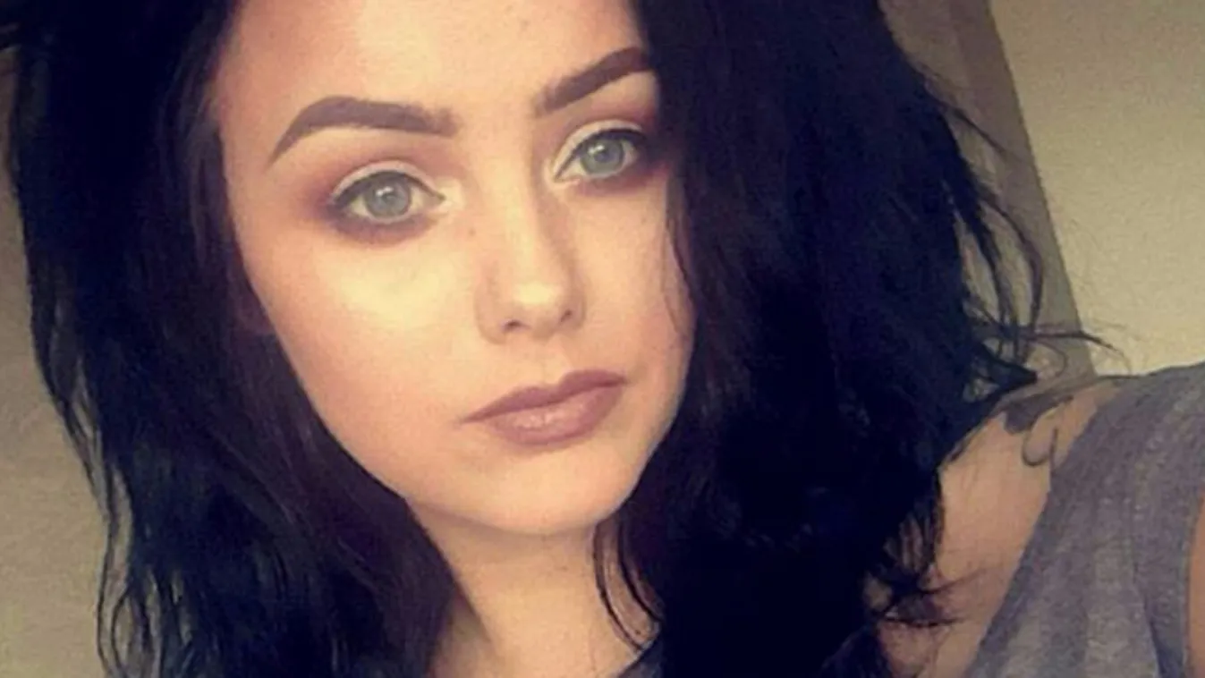 Álomnyaralásán érte a halál a fiatal Ramonát