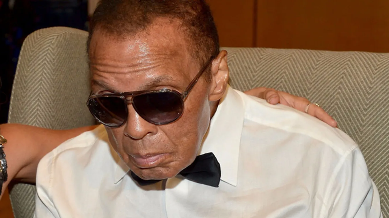 Beindult a marakodás Muhammad Ali vagyonáért