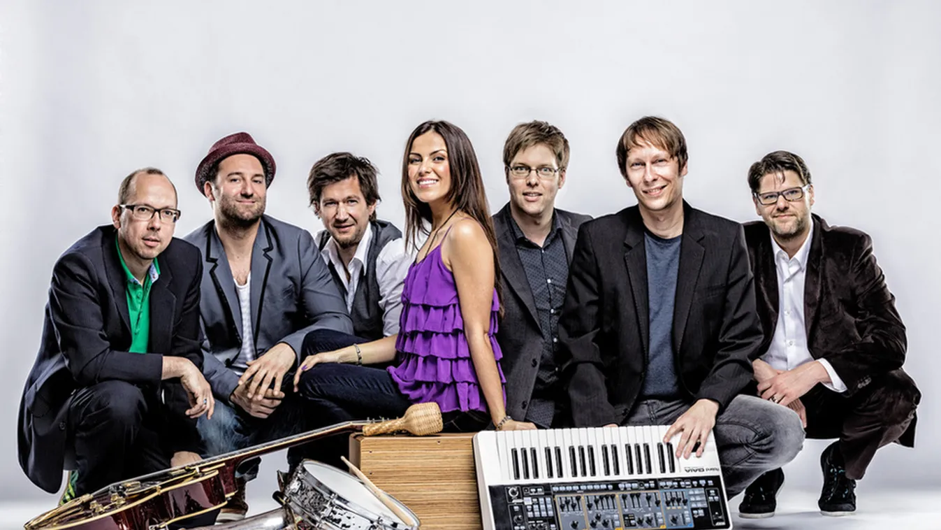 Szent Márton Jazzfesztivál Pannonhalmán