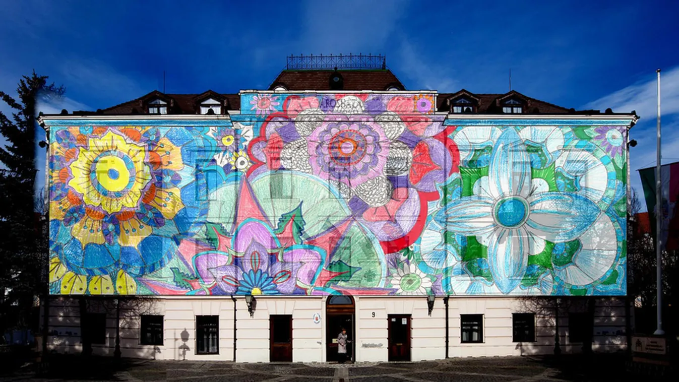 VeszprémFest 2016