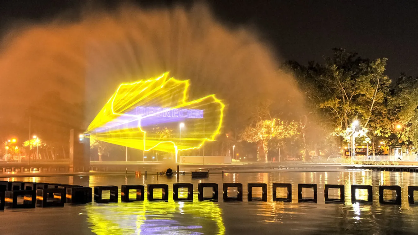 Debrecen megér egy (vagy több) estet!