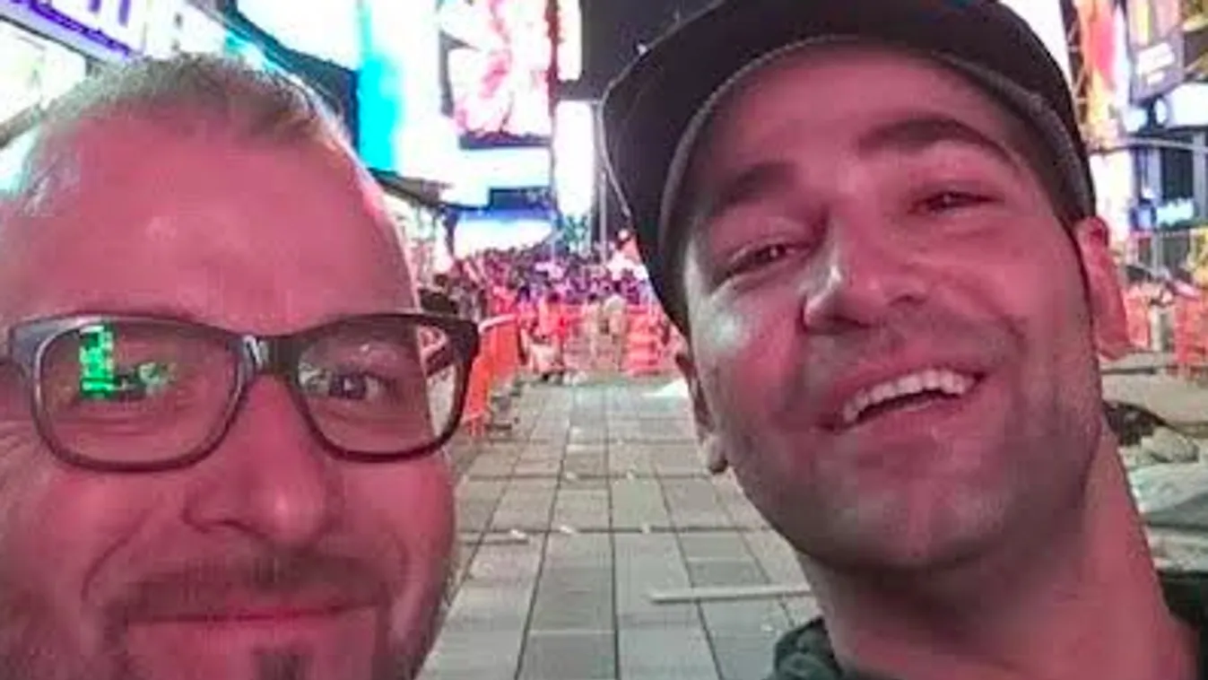 New Yorkban lépnek színpadra a békéscsabai színészek