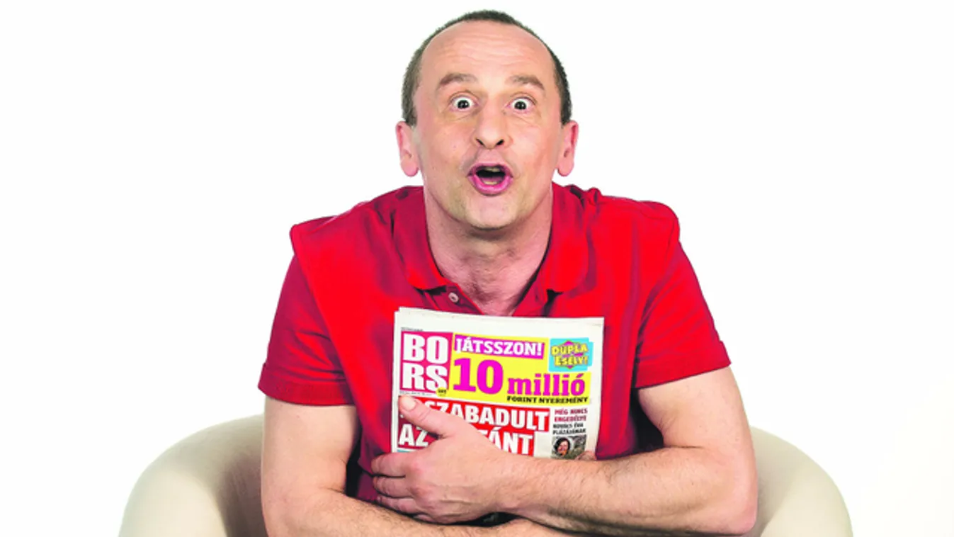 A Bors megduplázza az idei nyár örömeit
