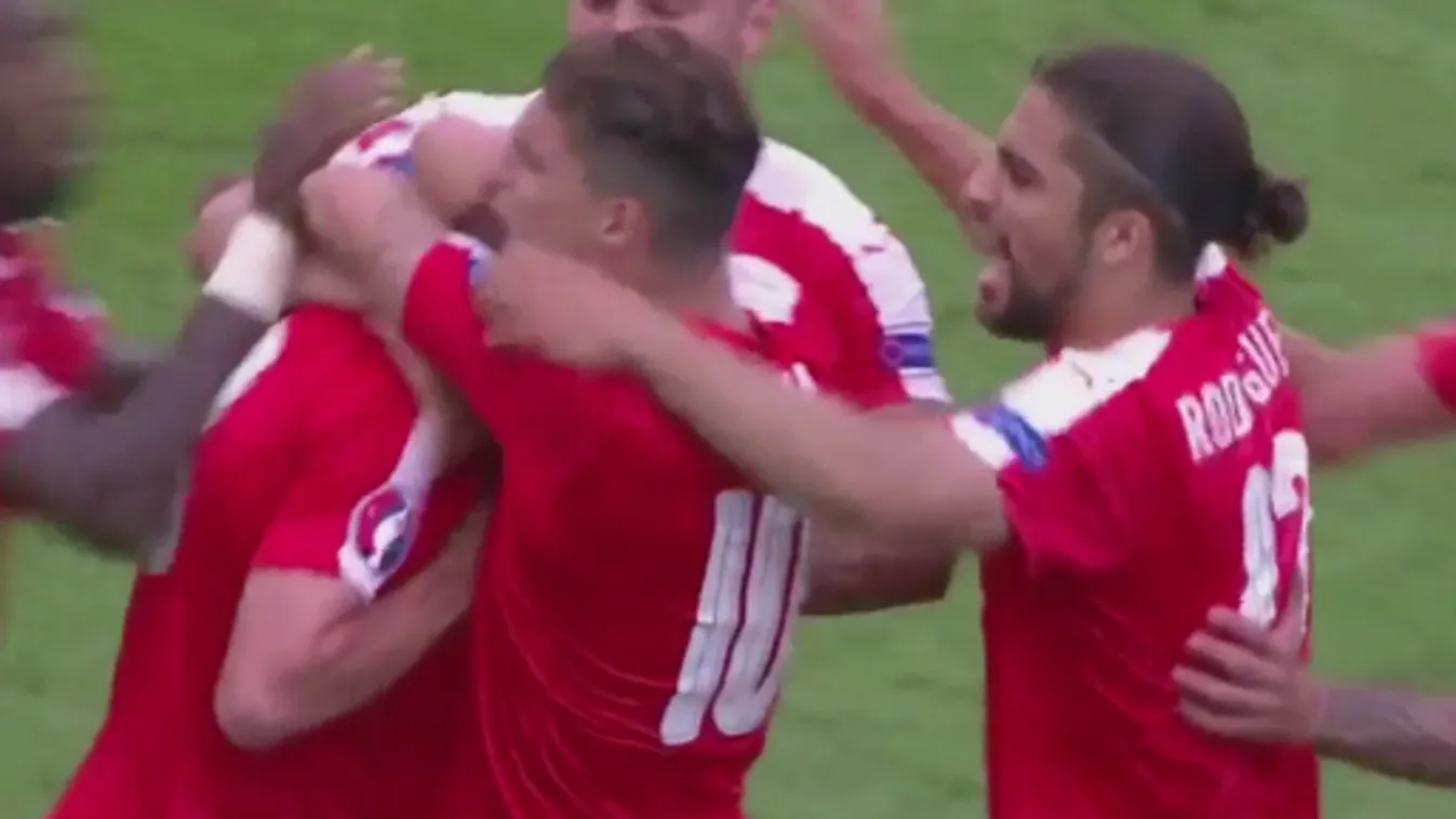 Nem bírt egymással a román és a svájci csapat