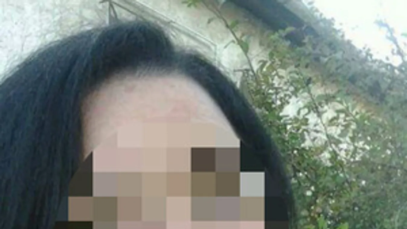 Szégyellte a terhességet a csecsemőjével végző Lívia