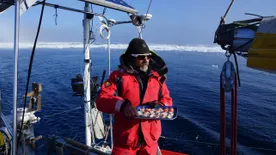 Zoltán: Irány Kamcsatka!