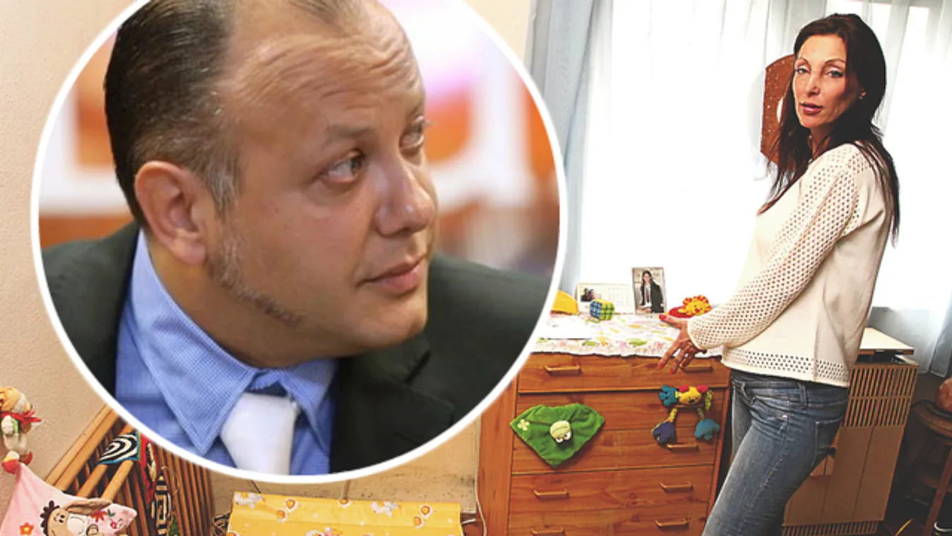 Damuék nem tudják megmenteni a házasságukat