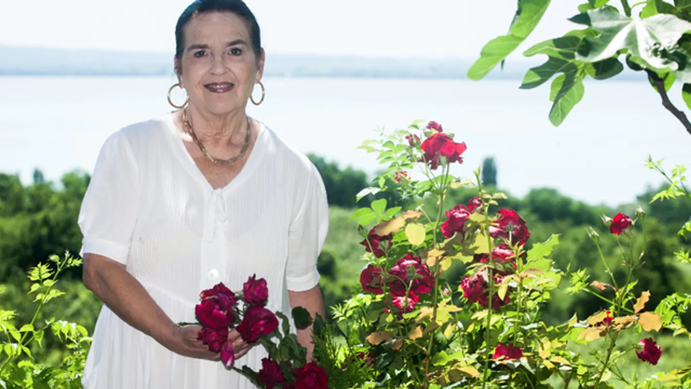 „Nálunk nincsenek rejtett csontvázak a szekrényben” – interjú Failoni Donatellával