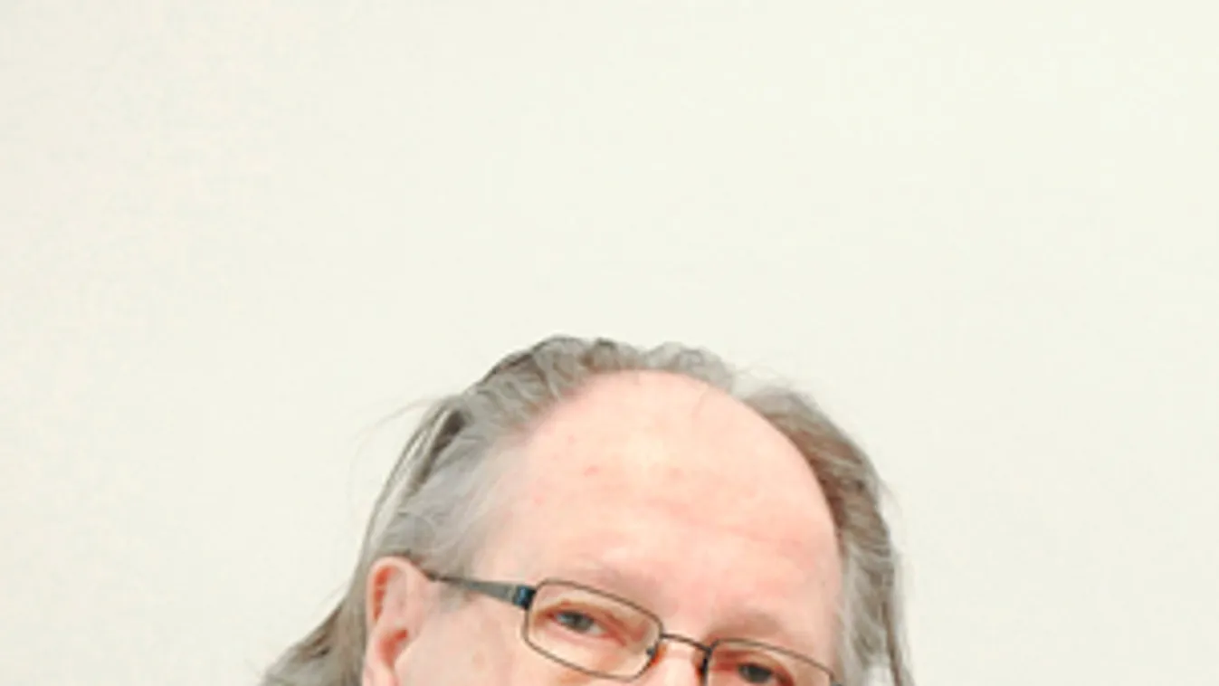 Baj van: újra megműtötték Balázs Fecót