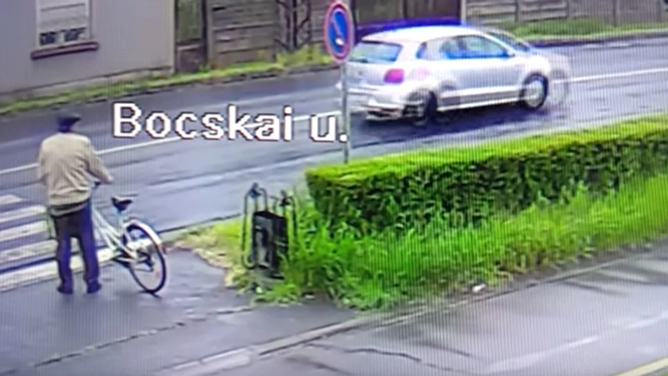 Itt az évtized magyar tajparaszt gázolója – videó