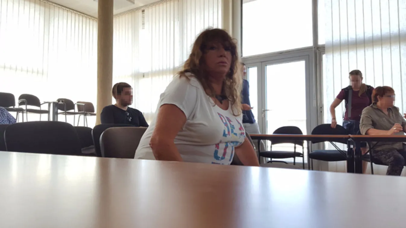 Megszületett az ítélet Zalatnay ügyében