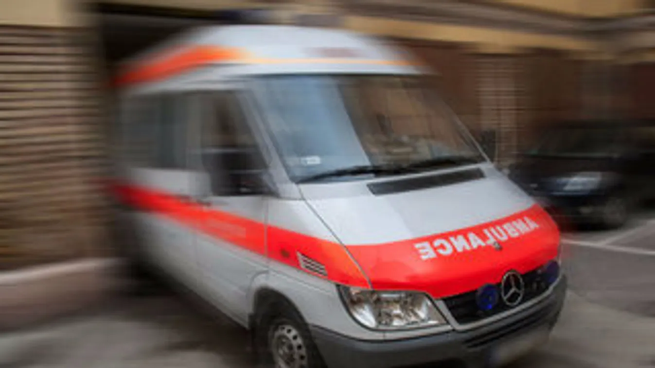Borzasztó dráma Kiskőrösön: halott csecsemő, halott anya