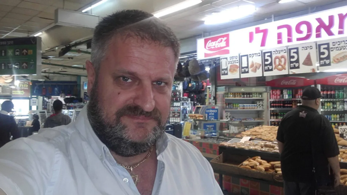 Dániel Péter szerint megint szégyen magyarnak lenni