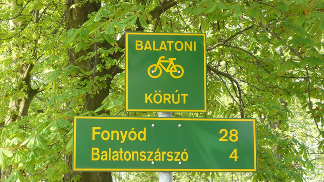 200 kilométer a Balaton körül egy nap alatt? Sikerülni fog!