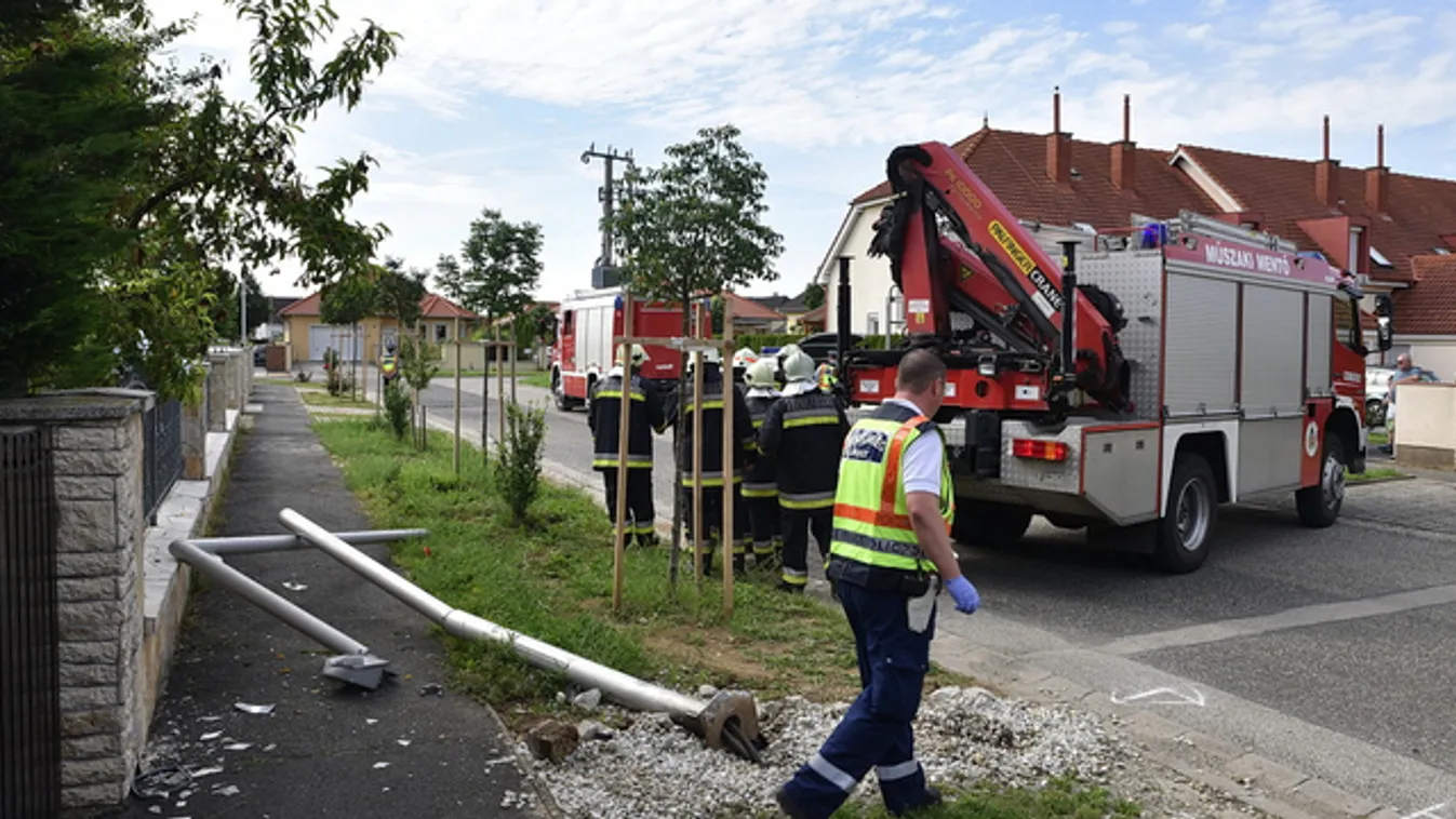 Vas megyei bohózat: befeküdt a rendőrautóba a részeg, hogy kialudja magát