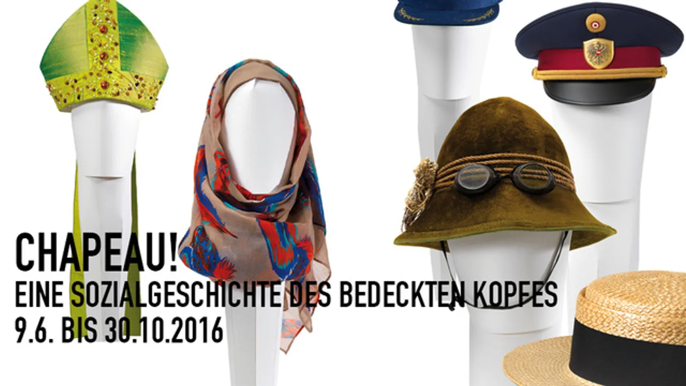 A kalapmániásoknak Bécsben a helye