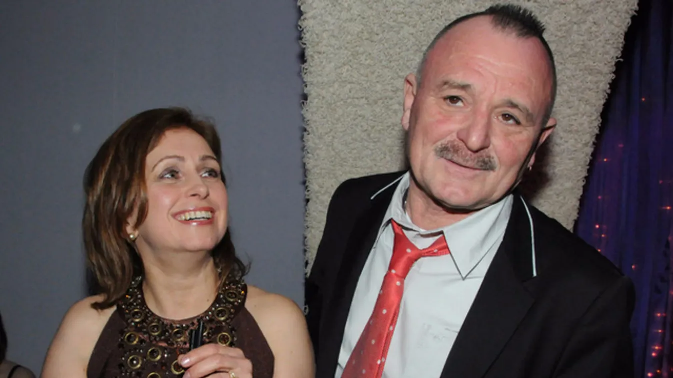 Nagy Feró nem lépne le egy fiatal bigével