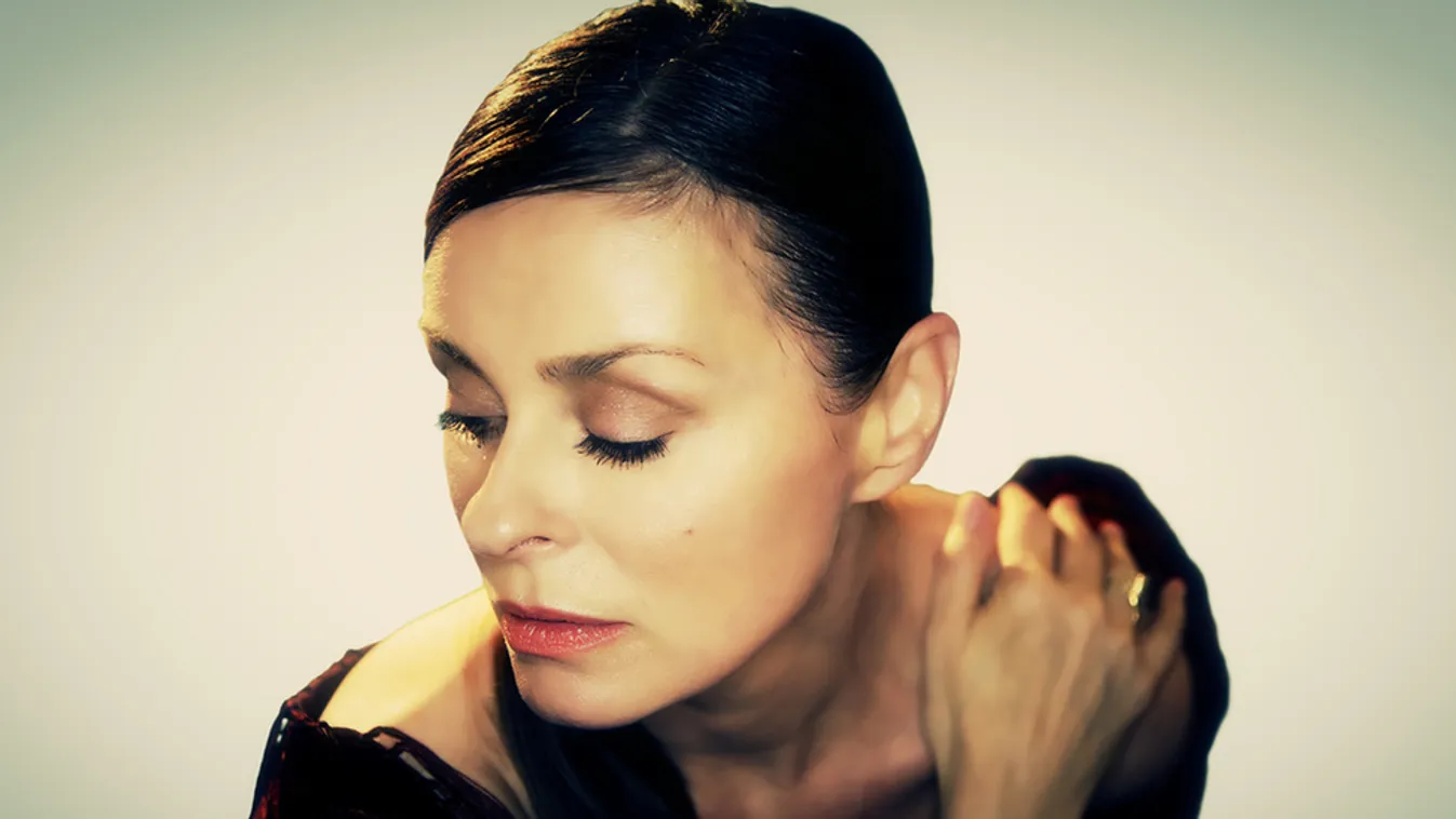 Lisa Stansfield is Veszprémbe tart!